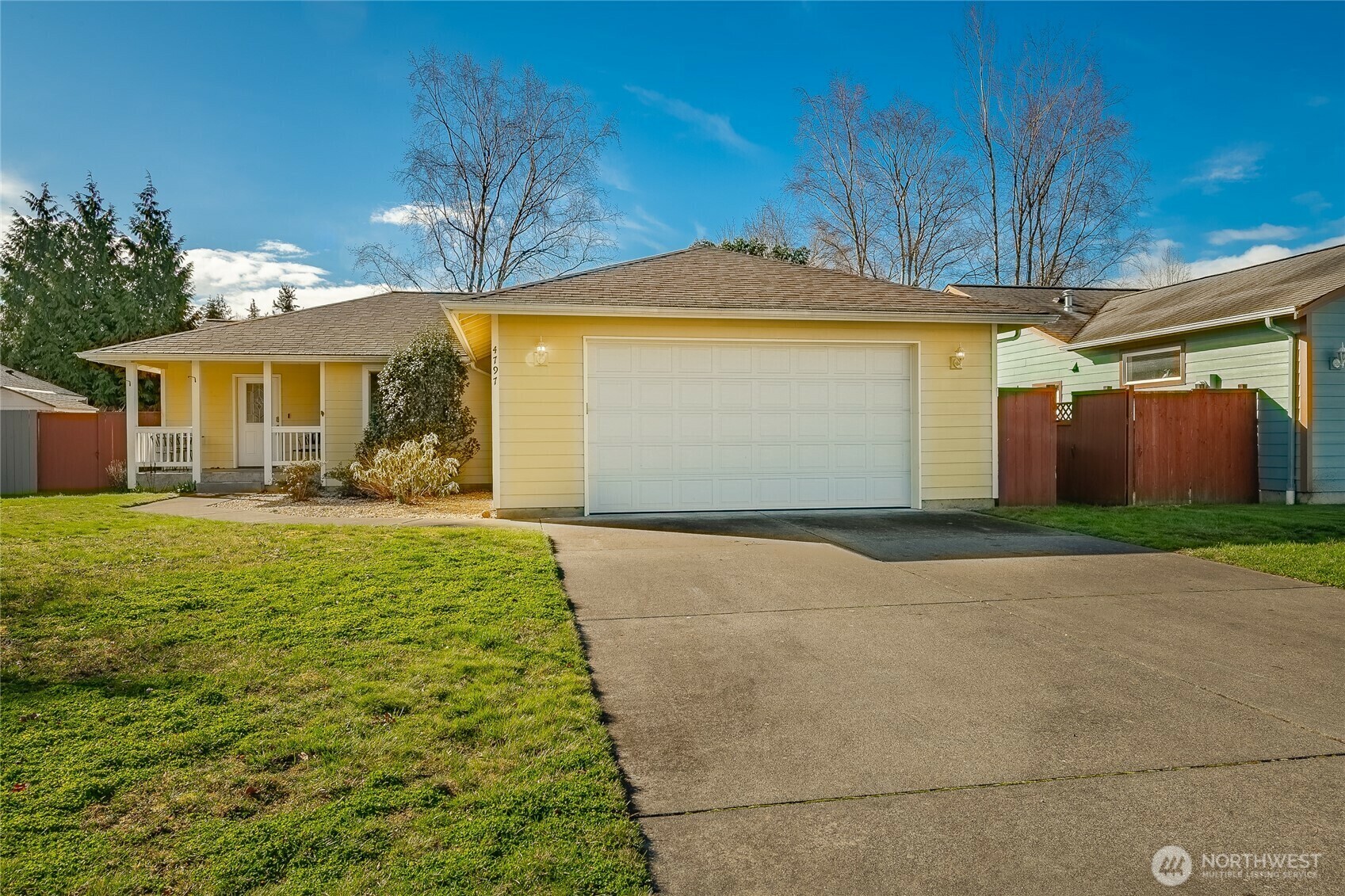 4797  Twilight Place  Blaine WA 98230 photo