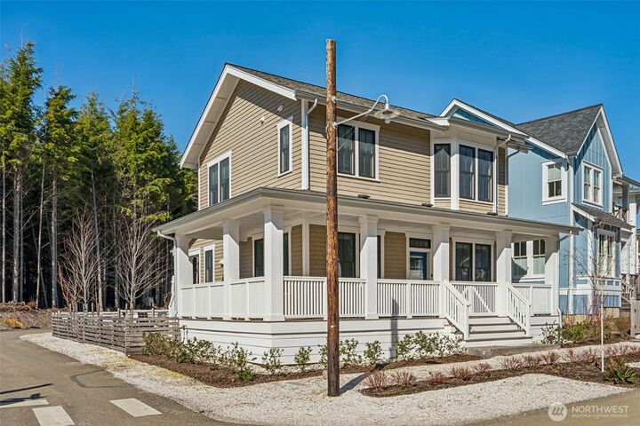 Property Photo:  421 E Compass Street  WA 98571 