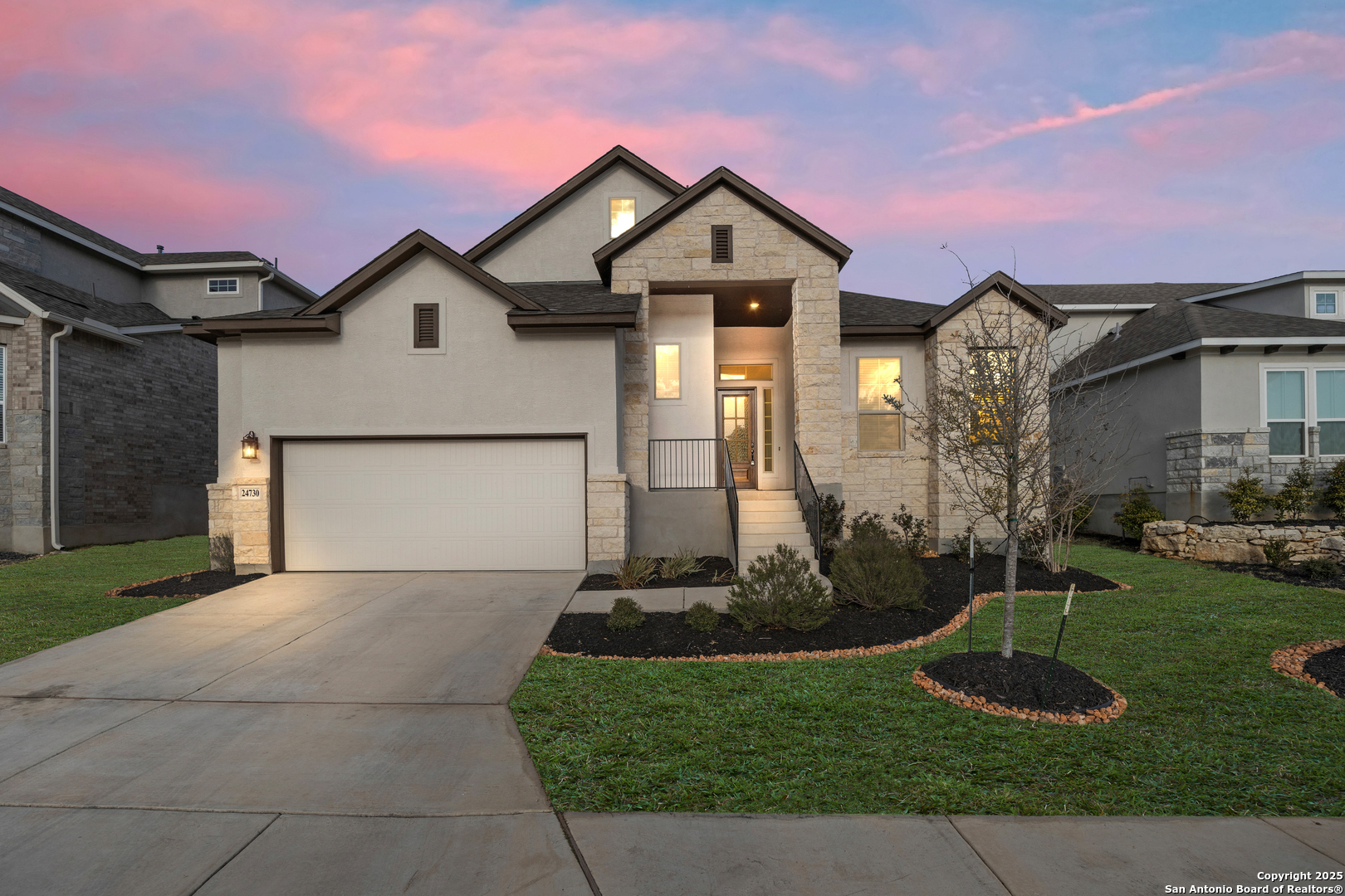 24730 Resort Pkwy  San Antonio TX 78261 photo