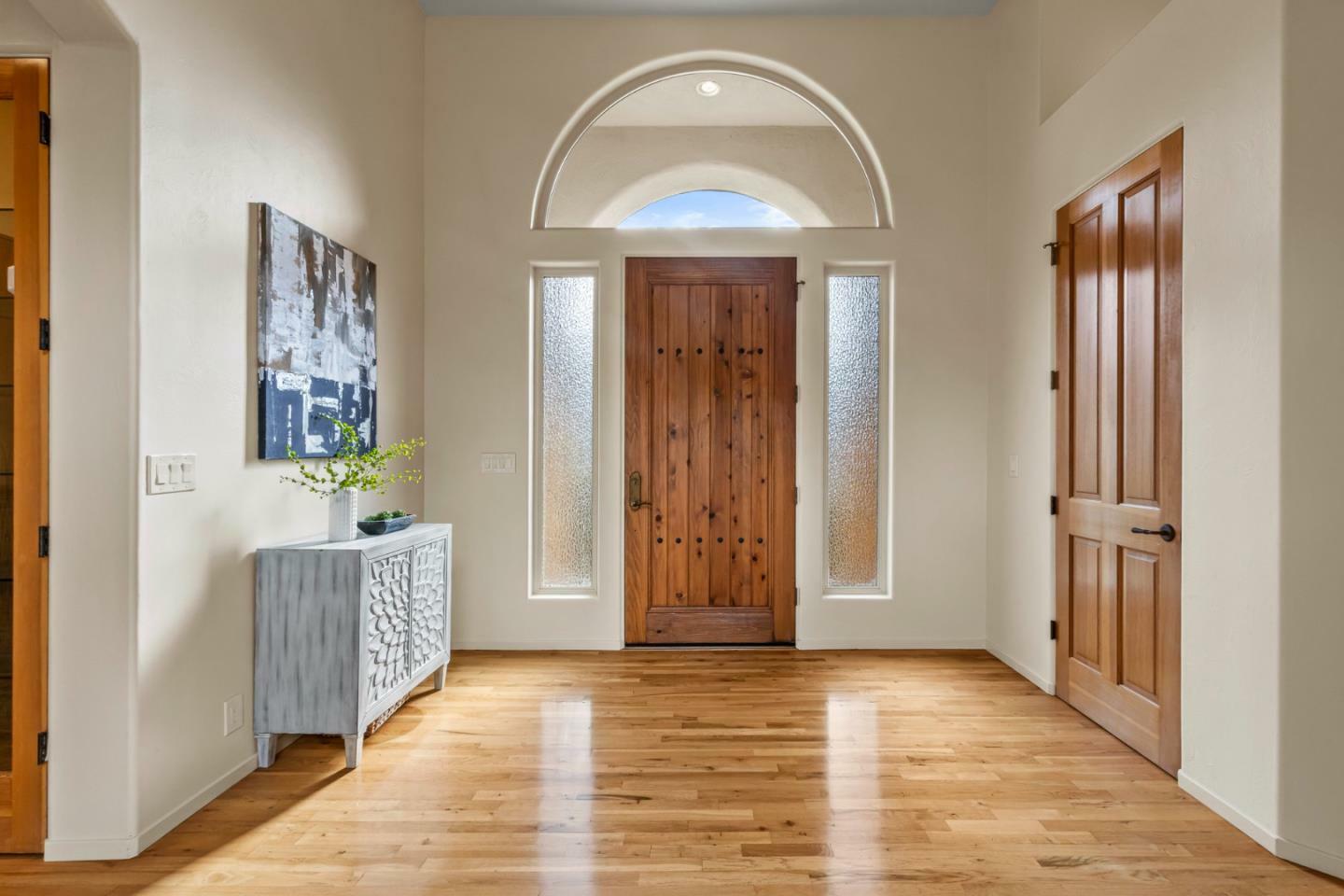 Property Photo: 2155 Country Drive CA 95020