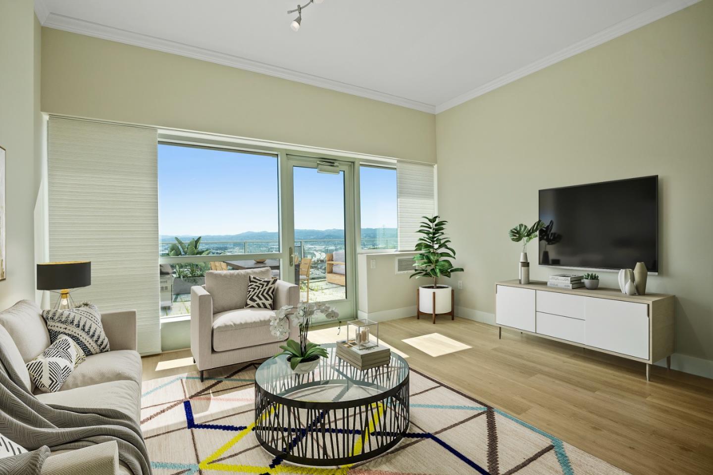 Property Photo: 1 Mandalay Place 603 CA 94080