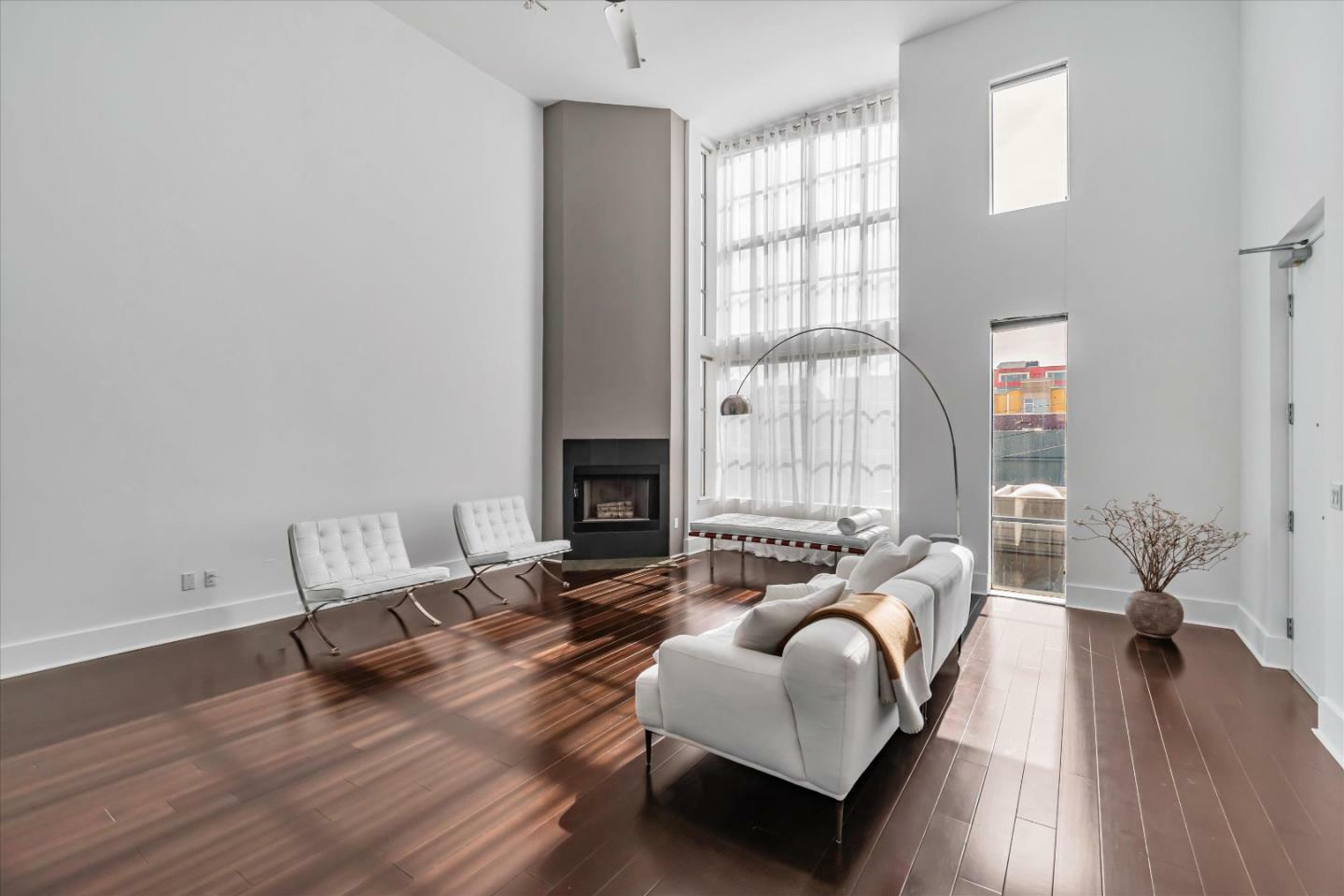 Property Photo: 5 Lucerne Street D CA 94103