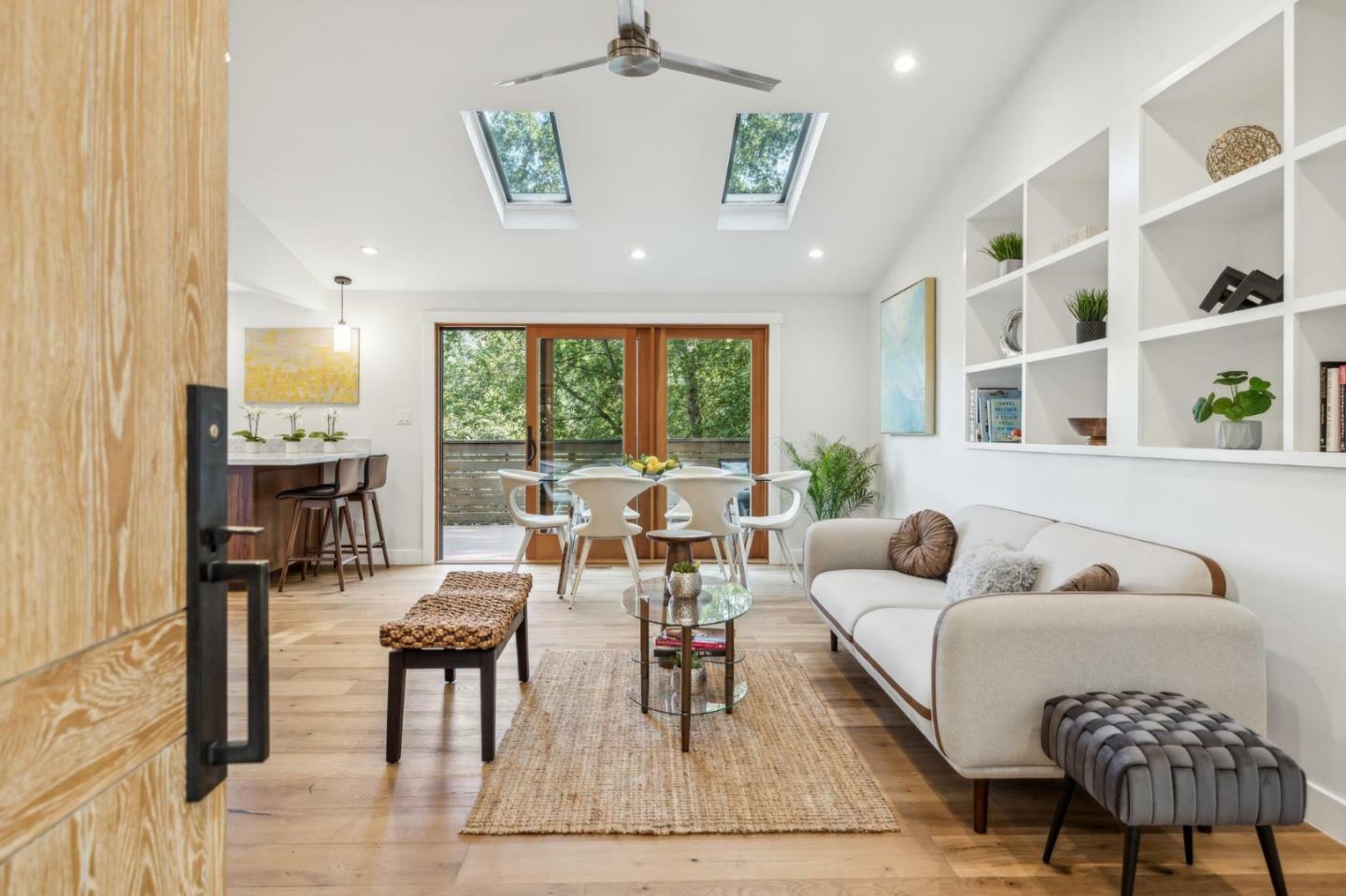1023 Los Trancos Road  Portola Valley CA 94028 photo