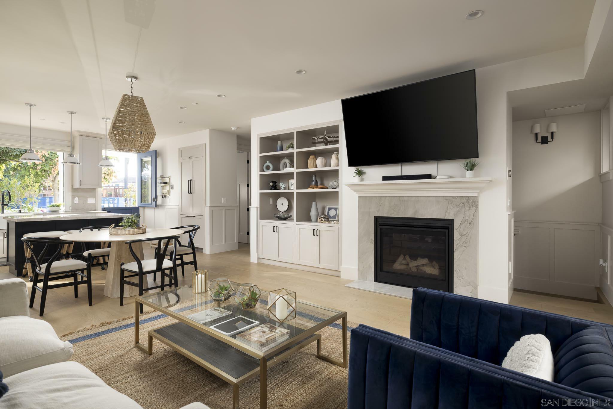 Property Photo: 825 9th St CA 92118