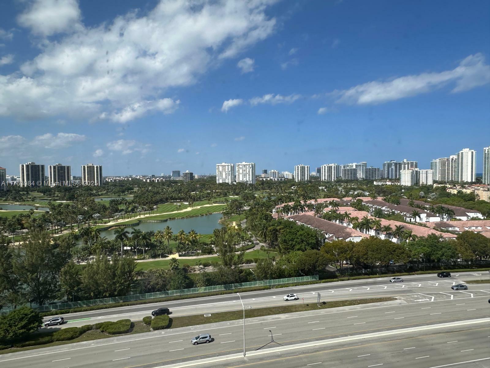 Property Photo: 3400 NE 192nd 1608 FL 33180