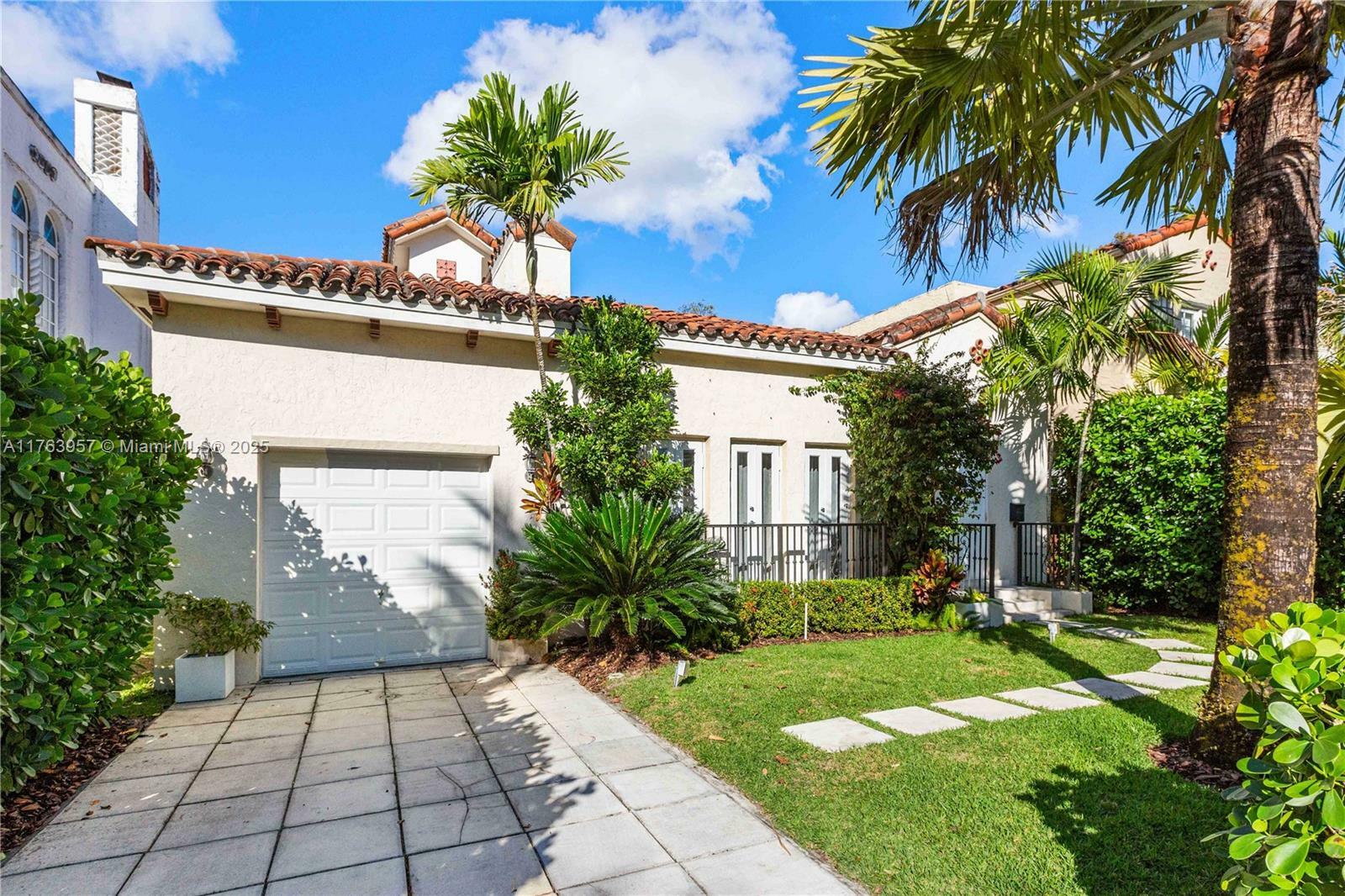 Property Photo: 737 Alhambra Cir FL 33134