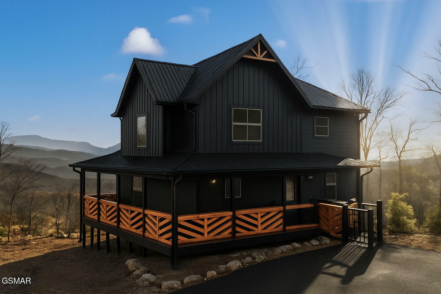 Property Photo: 1852 Mountain Ash Way Way TN 37876