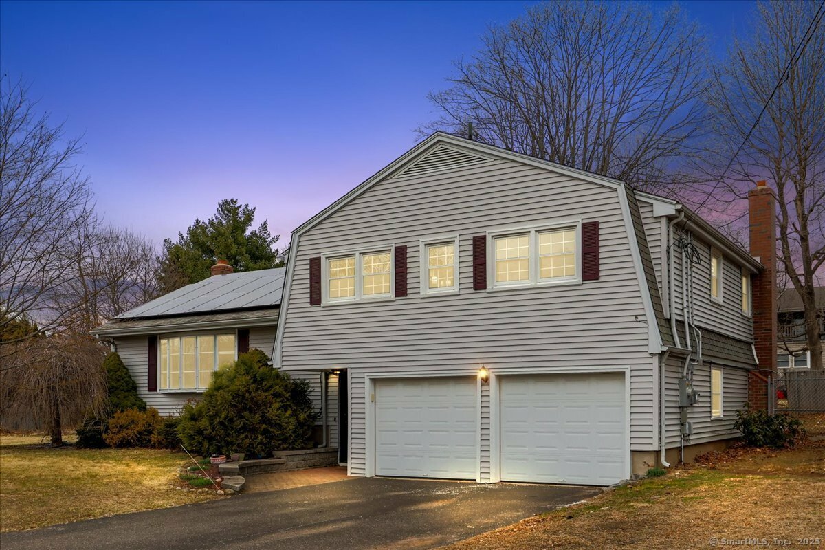 Property Photo: 37 Trivet Lane CT 06109