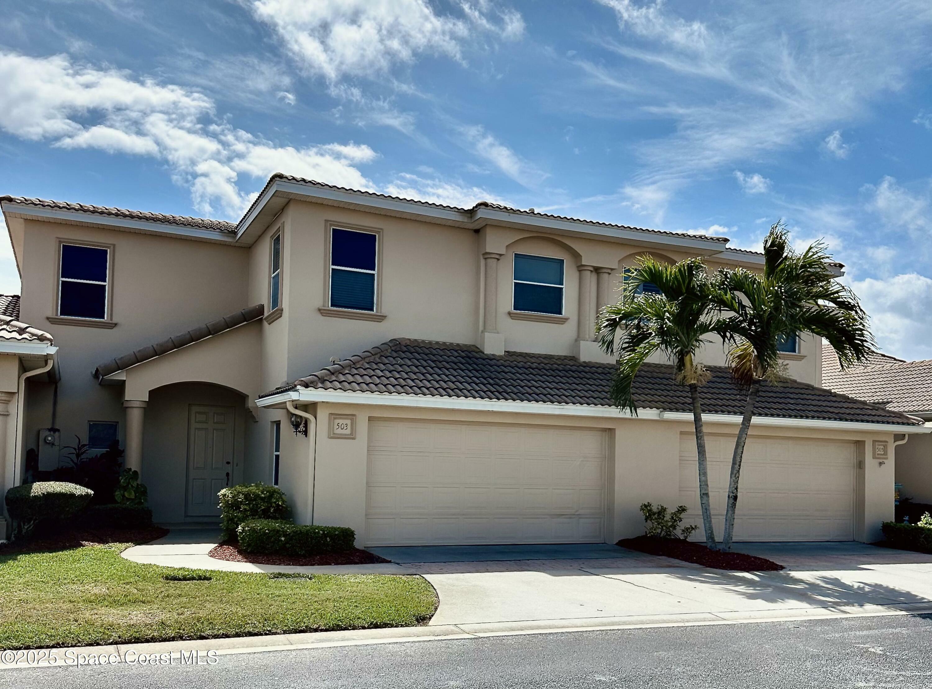 503 Siena Court  Satellite Beach FL 32937 photo
