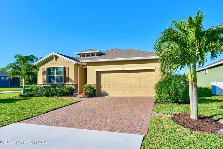 2295 Hawk River Drive SW  Vero Beach FL 32962 photo