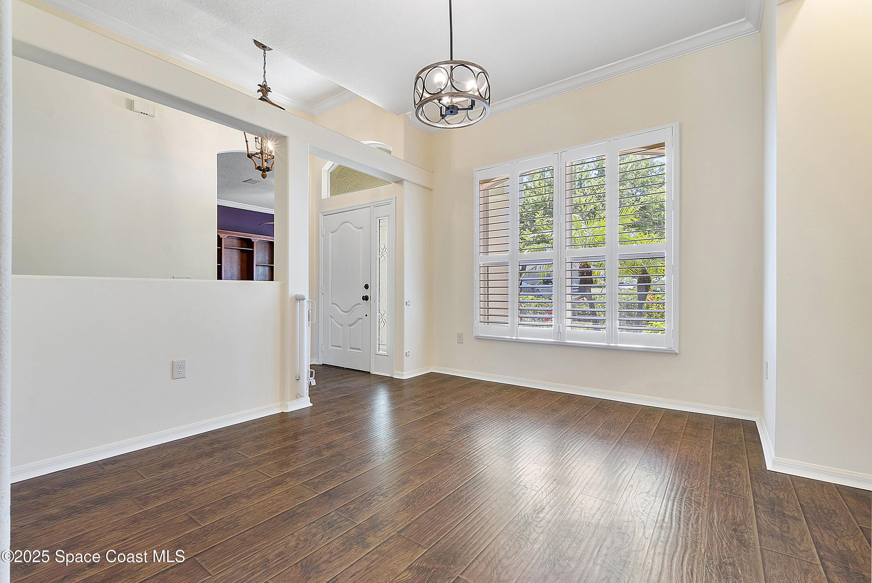 Property Photo: 2529 Long Sandy Circle FL 32952