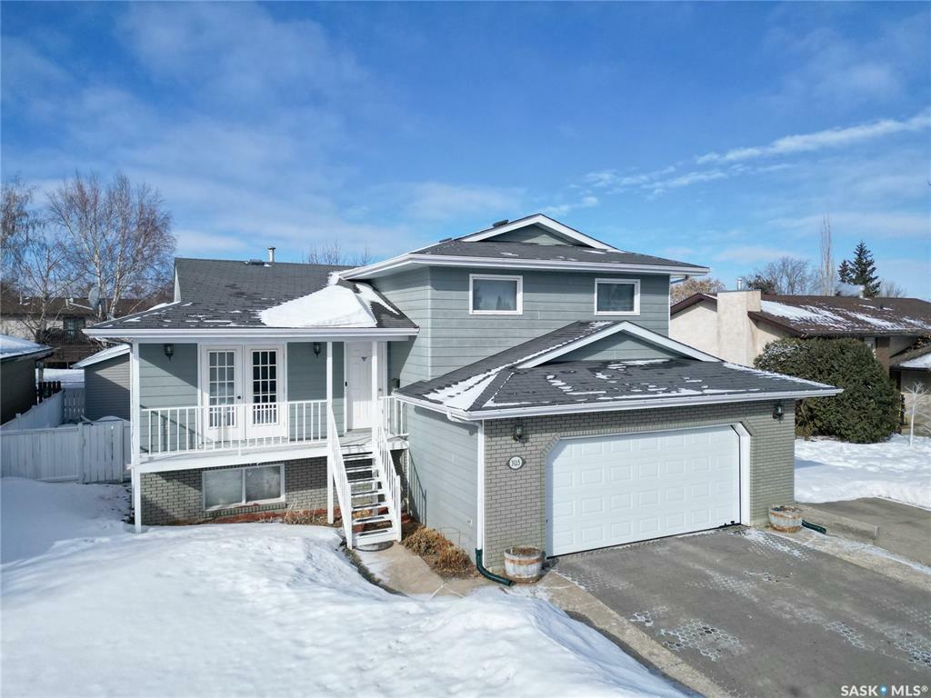 3115 Eagle Crescent  Prince Albert SK S6V 7P9 photo