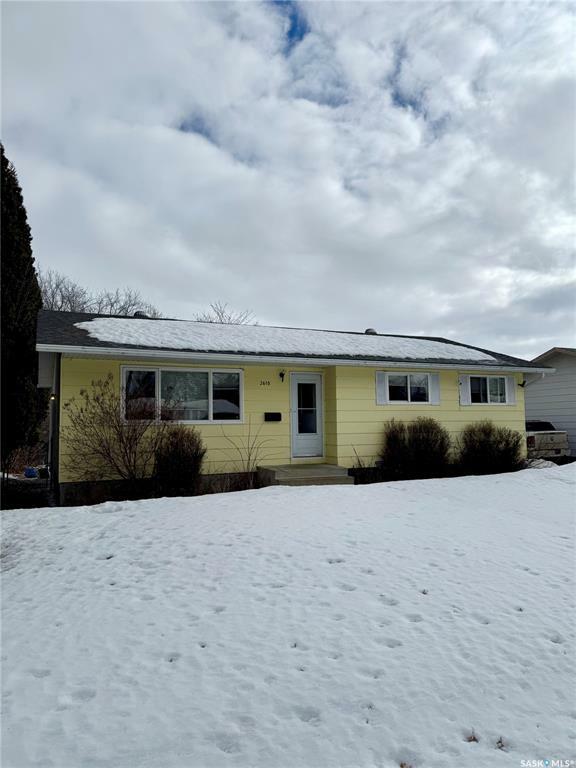 Property Photo:  2610 Morton Road  SK S6V 6A9 