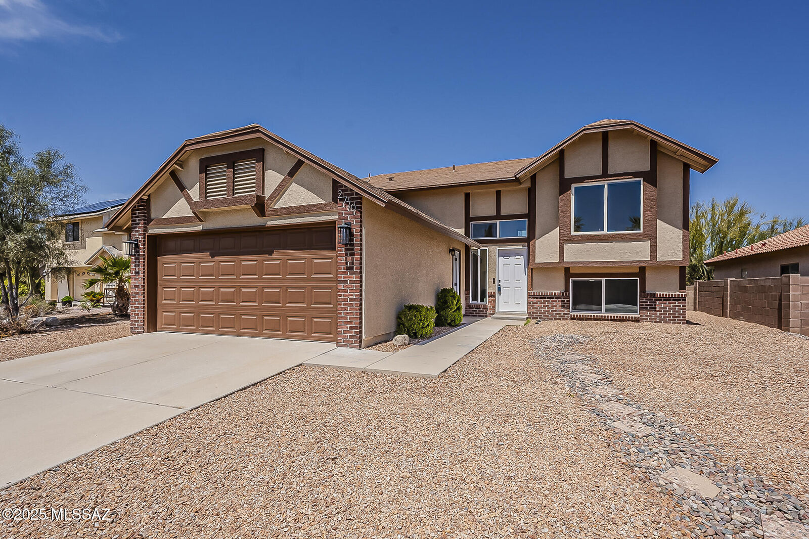 Property Photo:  2770 W Camino De Las Grutas  AZ 85742 