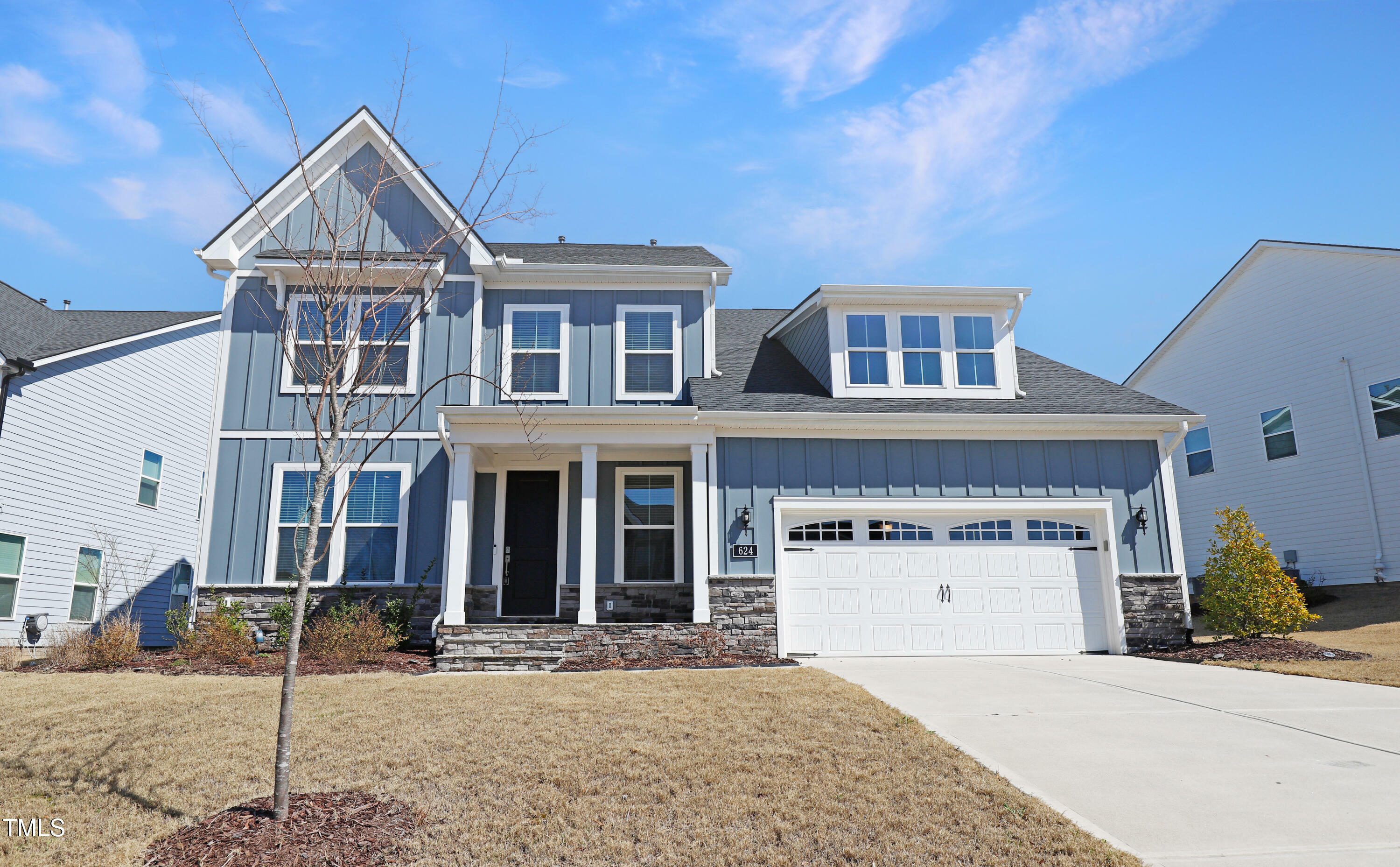 624 Red Arrow Drive  Knightdale NC 27545 photo
