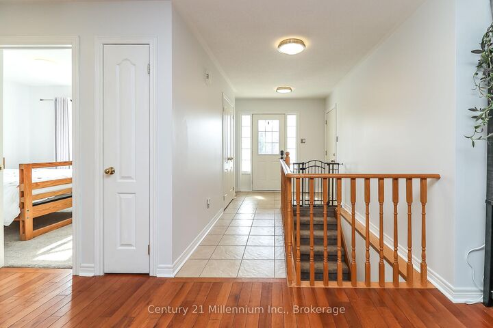 Photo de la propriété:  140 Constance Boulevard  ON L9Z 2Y4 