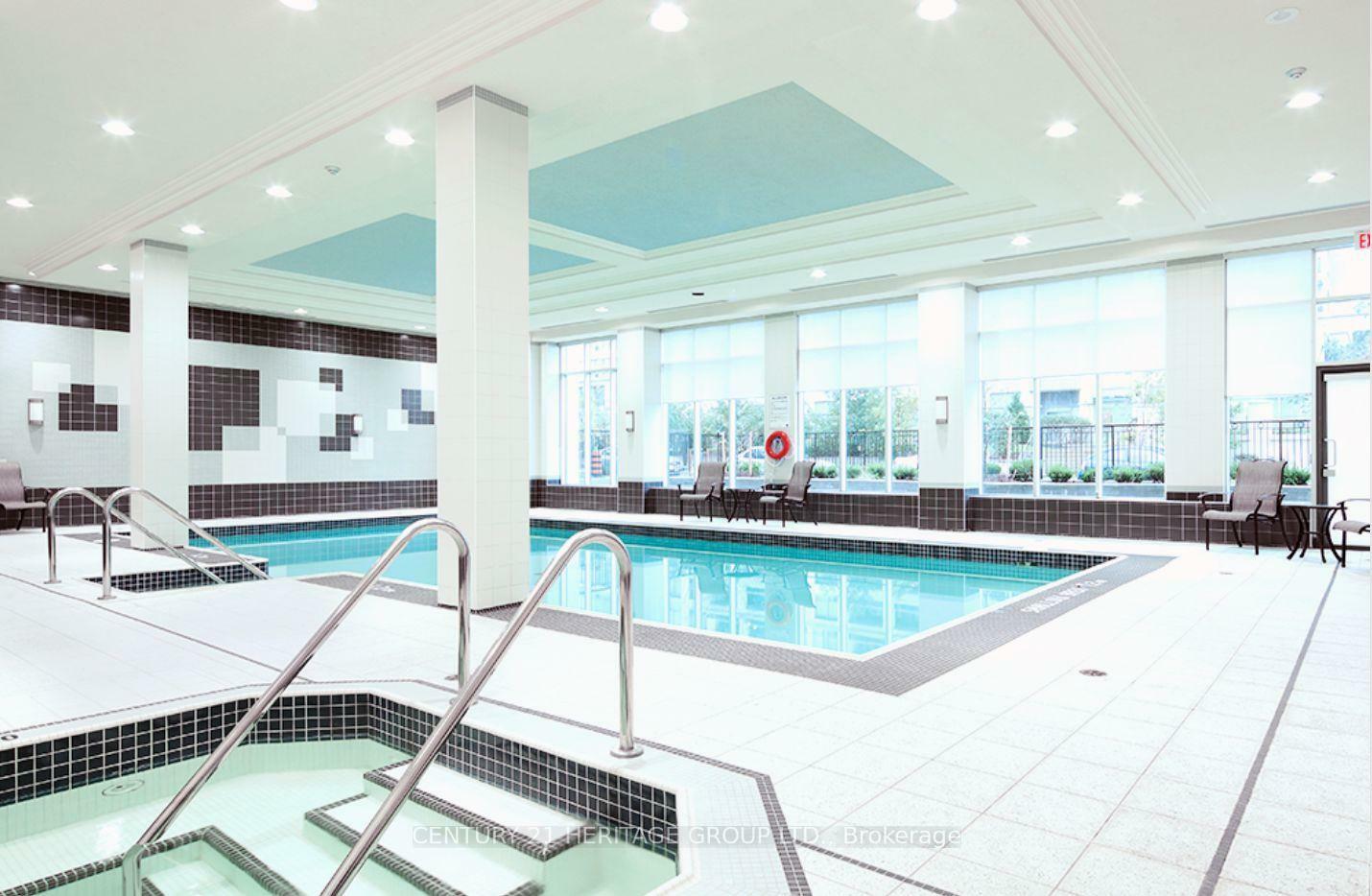 Property Photo: 30 North Park Road 416 ON L4J 0G6