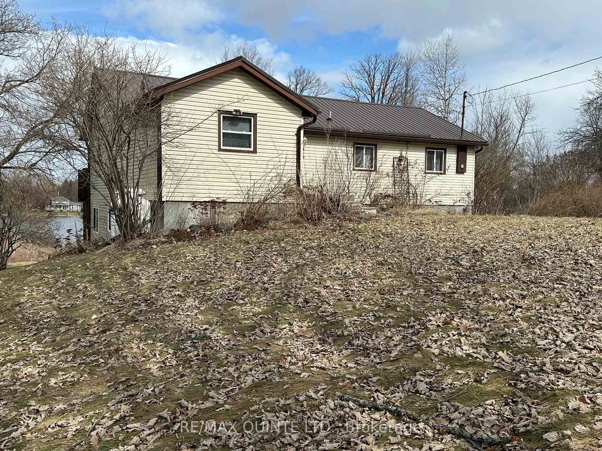 Property Photo: 8720 County Rd 30 Road ON K0L 1Z0