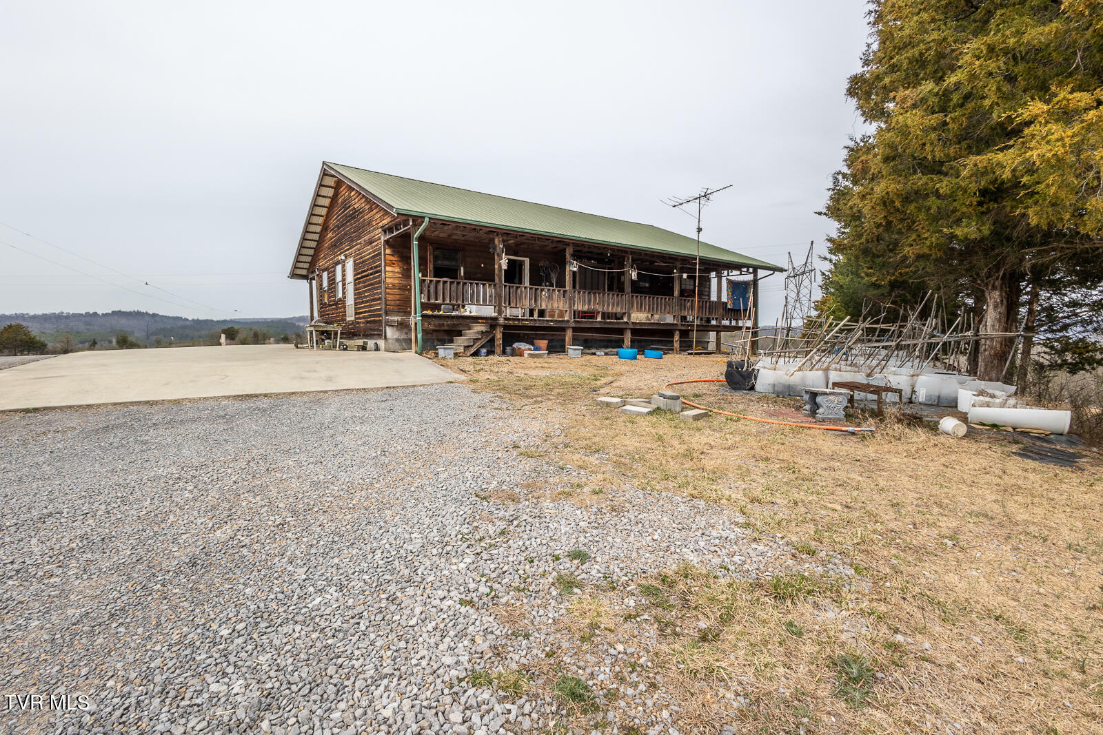 1210 Oasis Road  Bulls Gap TN 37711 photo