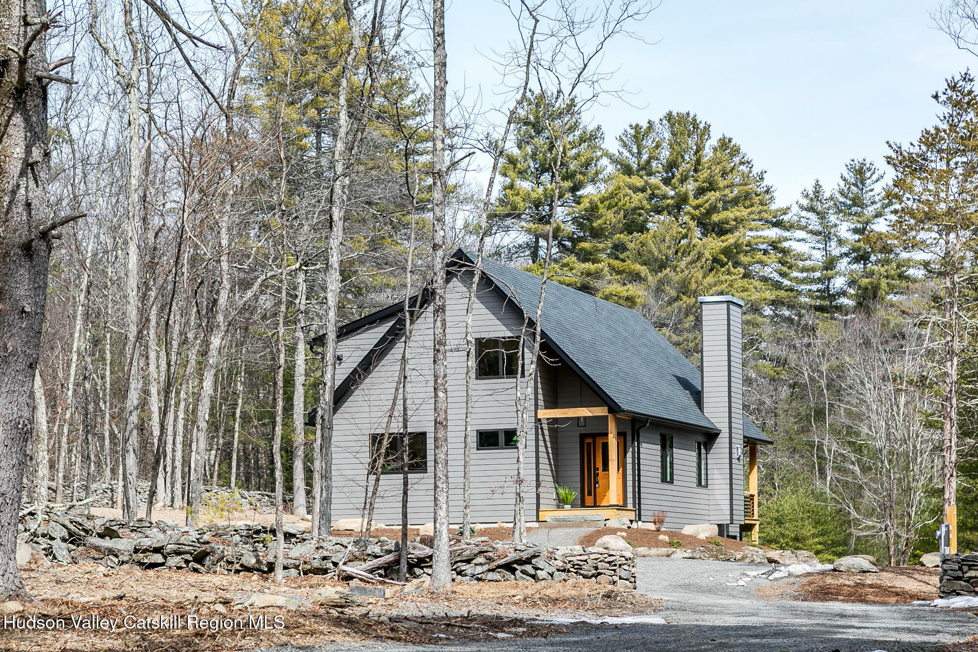 Property Photo: 540 Scarawan NY 12401