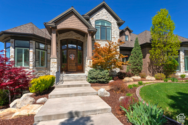 1205 N Elkridge Ln N  Alpine UT 84004 photo