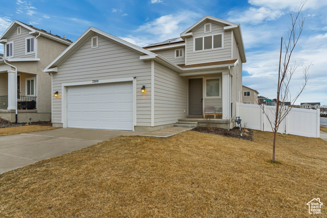 Property Photo: Address not disclosed UT 84005