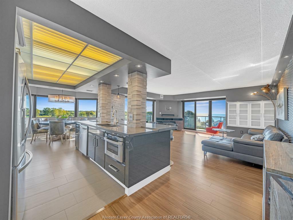 Property Photo: 109 Robson Road 504 ON N8H 3V4