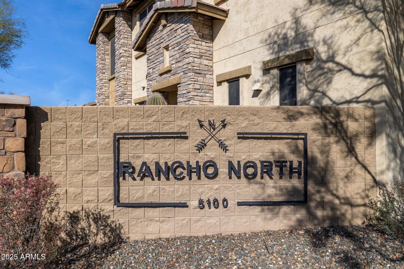 Property Photo: 5100 E Rancho Paloma Drive 2061 AZ 85331