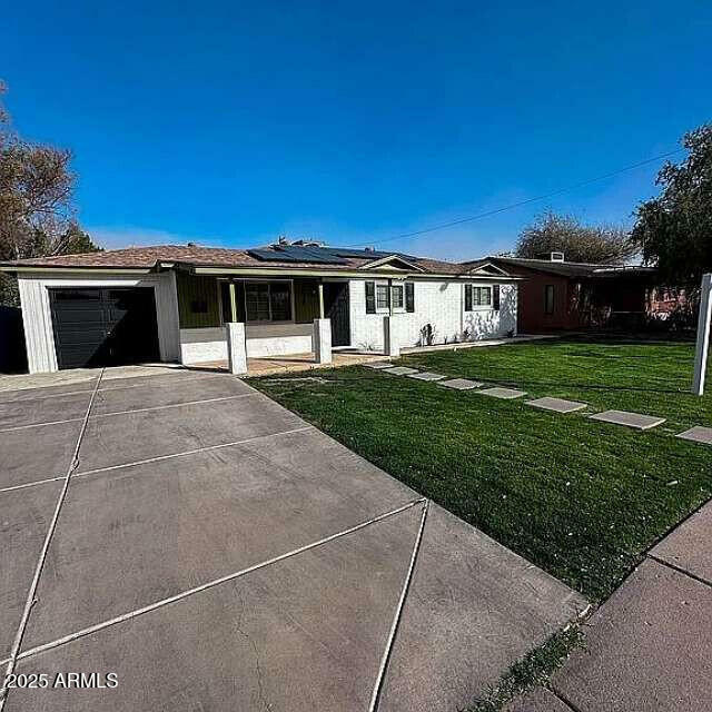 1017 S Lola Lane  Tempe AZ 85281 photo