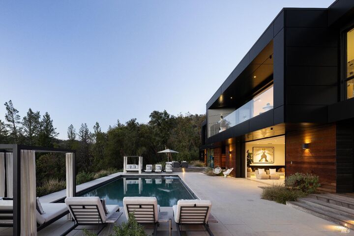 8495 Franz Valley School Road  Calistoga CA 94515 photo