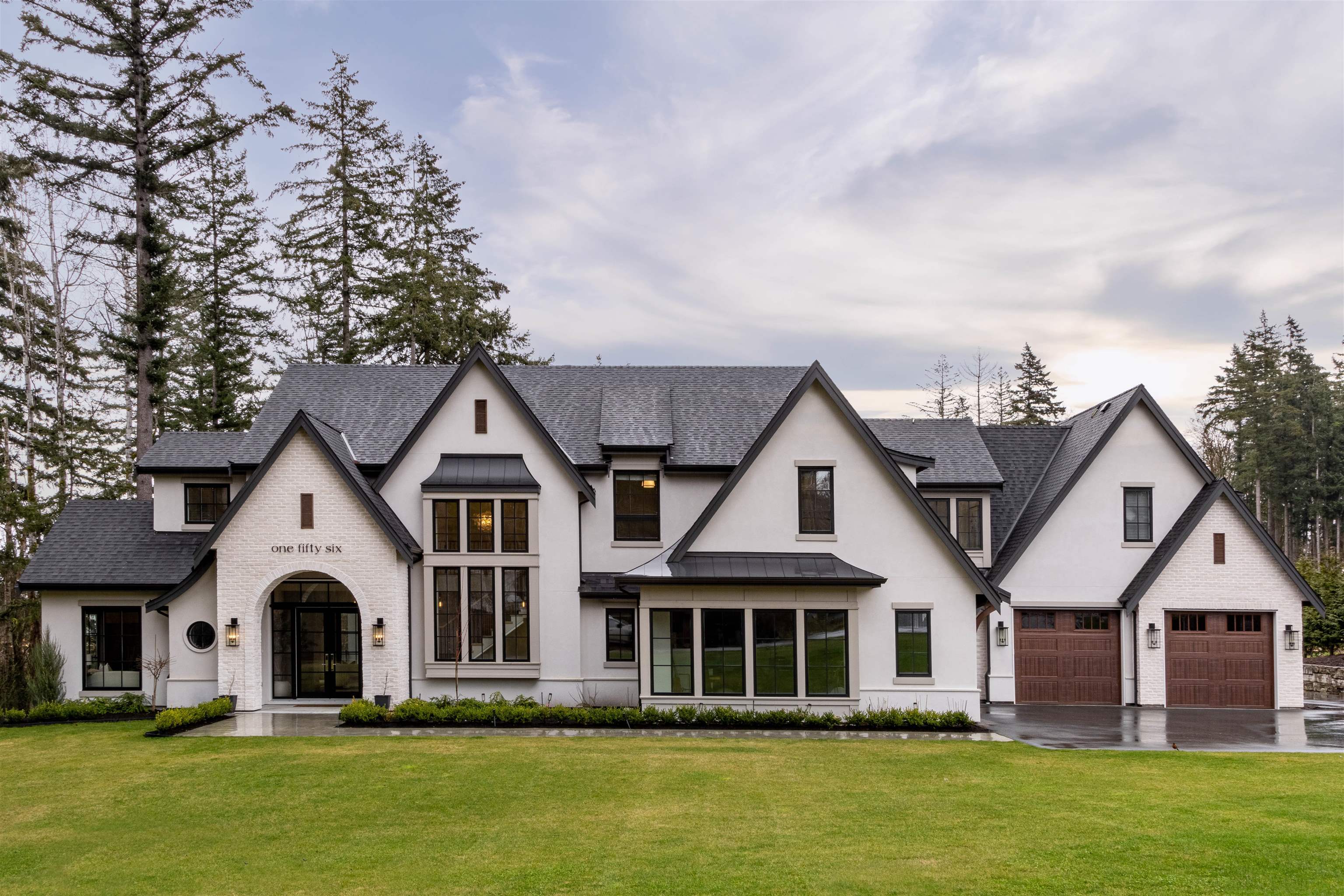 Property Photo: 156 208 Street BC V2Z 1T7