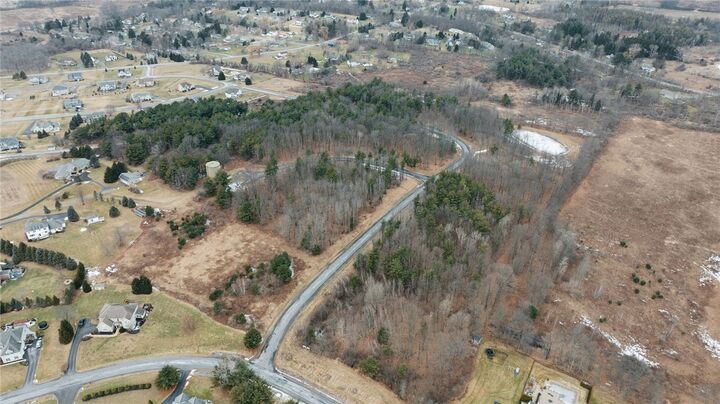 Property Photo:  5 David Court  NY 14850 