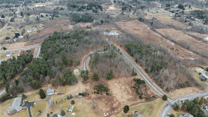 Property Photo:  87 Rose Ann Drive  NY 14850 