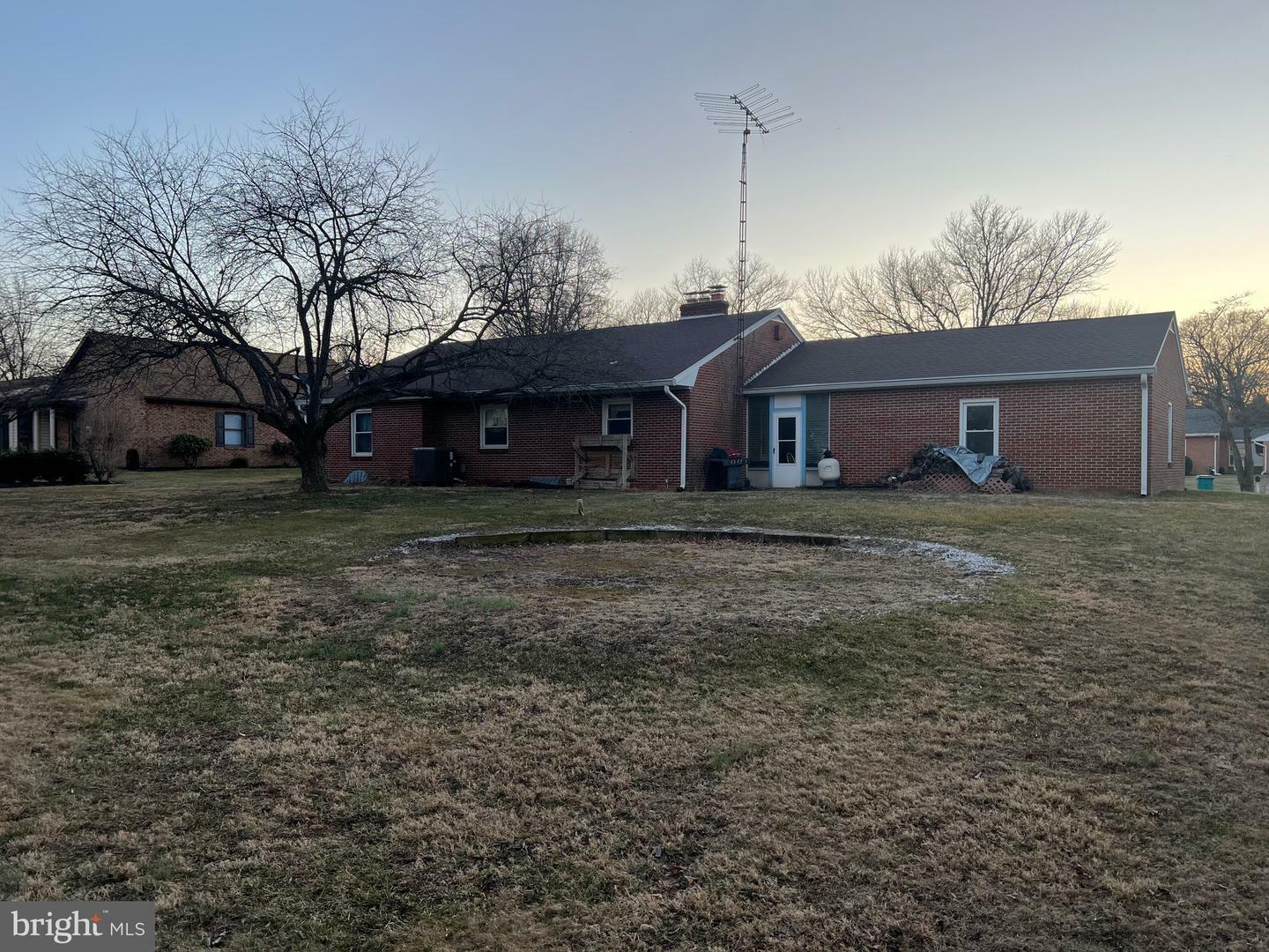 Property Photo:  10917 Kemper Drive  MD 21795 