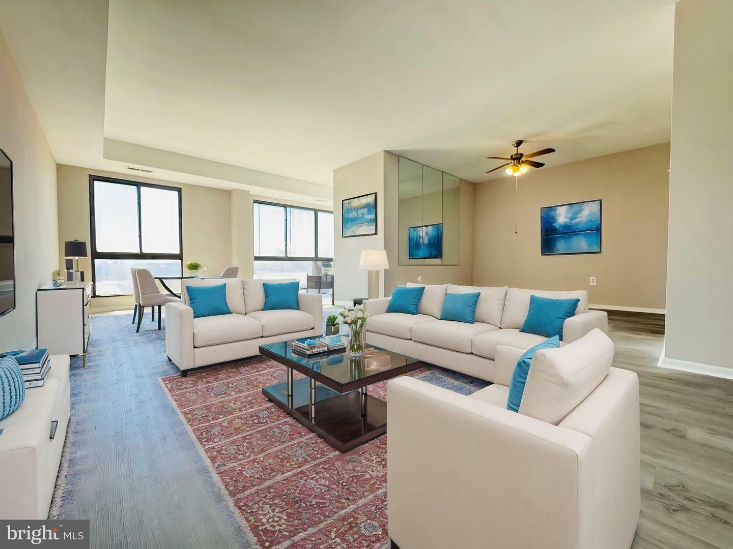 Property Photo: 7600 E Roosevelt Boulevard 607 PA 19152