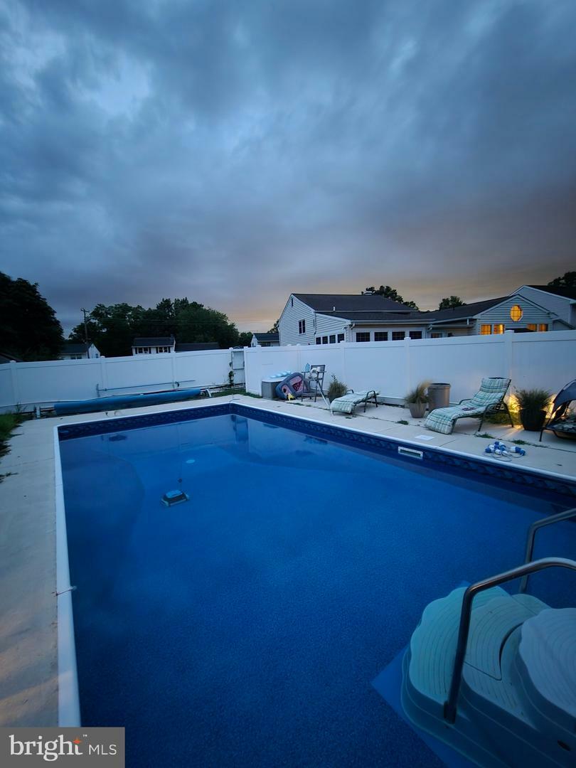 Property Photo: 741 Duke Drive NJ 08090