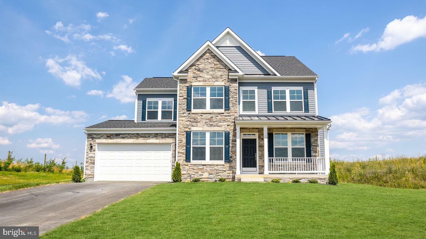 Property Photo: 182 Pheasant Ridge Road PA 17331