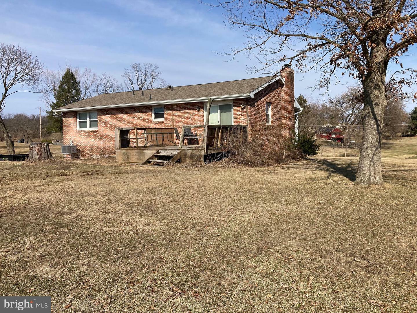 Property Photo: 166 Valley Road PA 19506