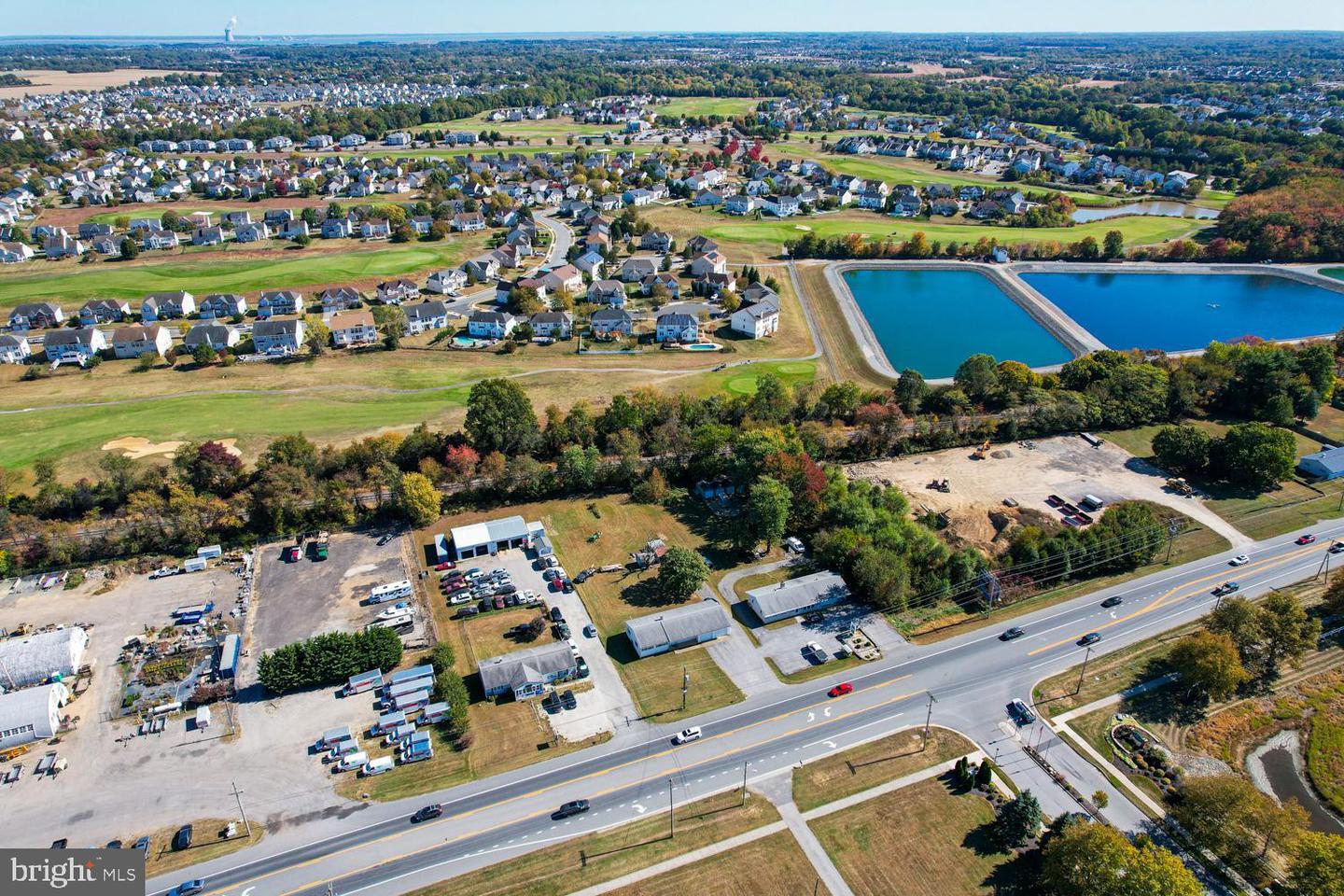 Property Photo: 5165 Summit Bridge Road DE 19709