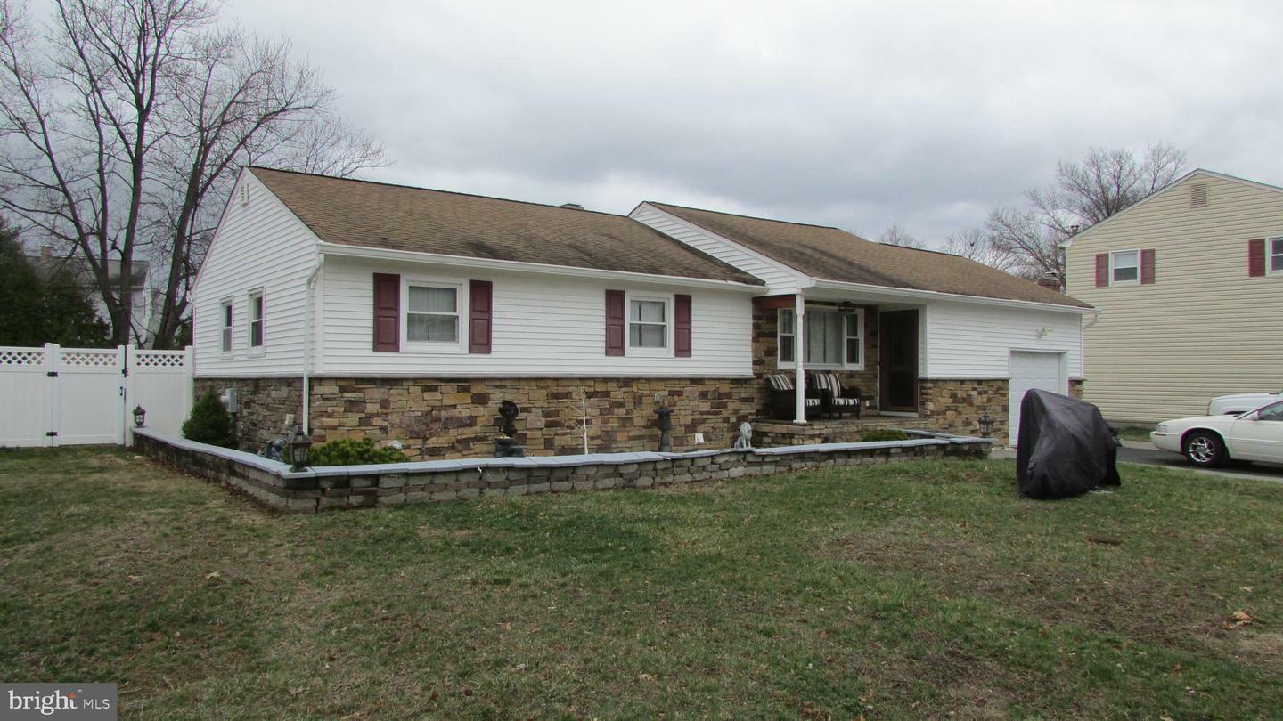 324 Ewingville Road  Ewing NJ 08638 photo