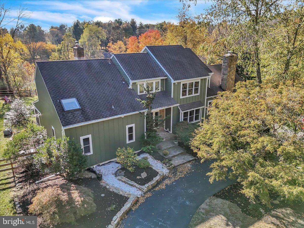 Property Photo: 116 Harvey Lane PA 19317
