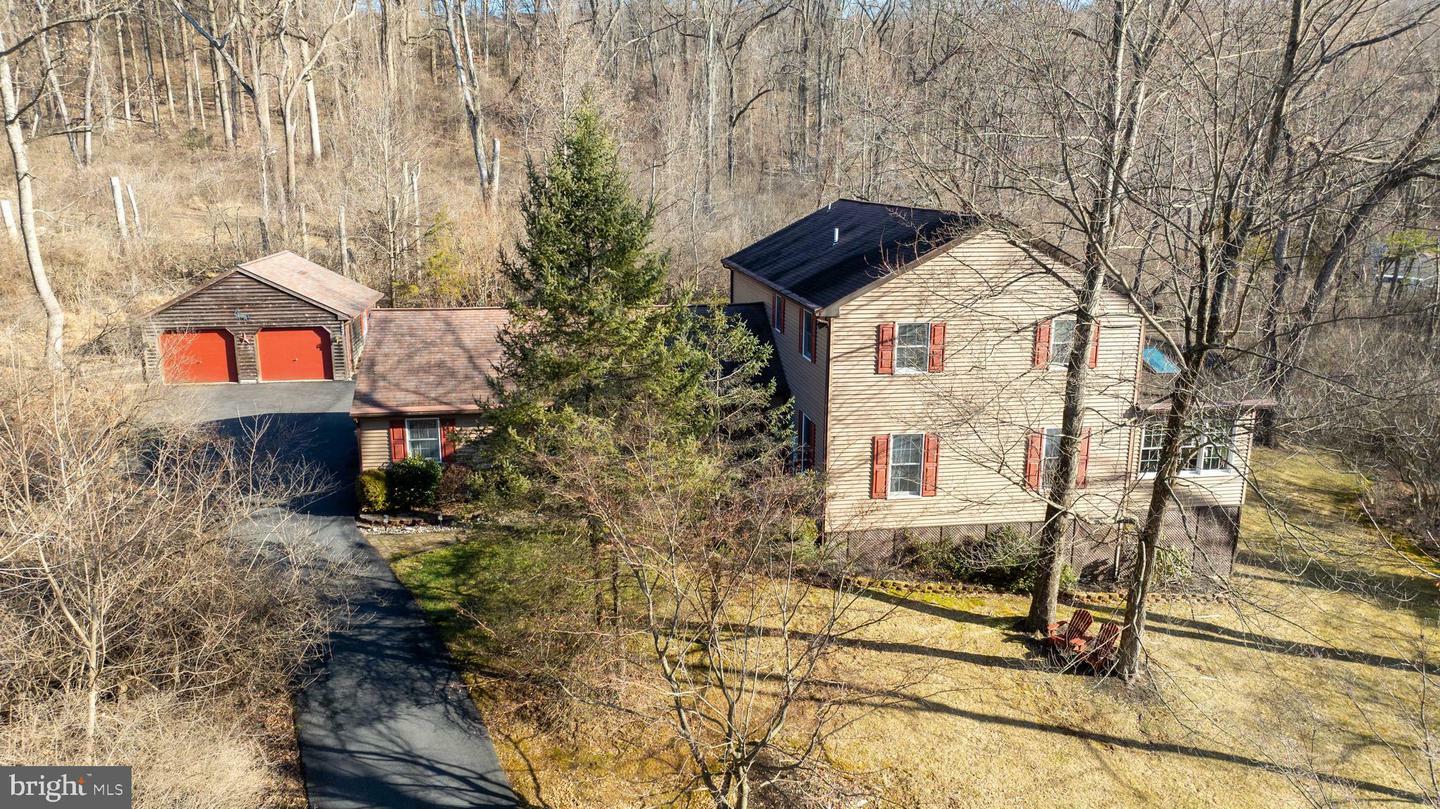 540 Laurel Ridge Road  Reinholds PA 17569 photo