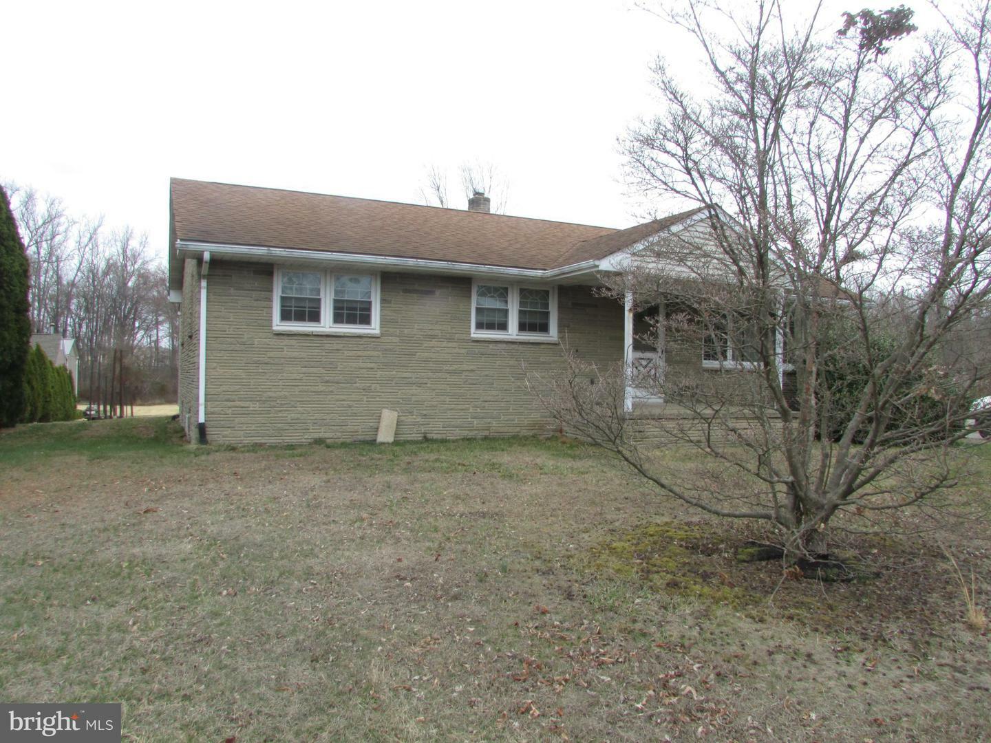 Property Photo:  236 Red Lion Road  NJ 08088 