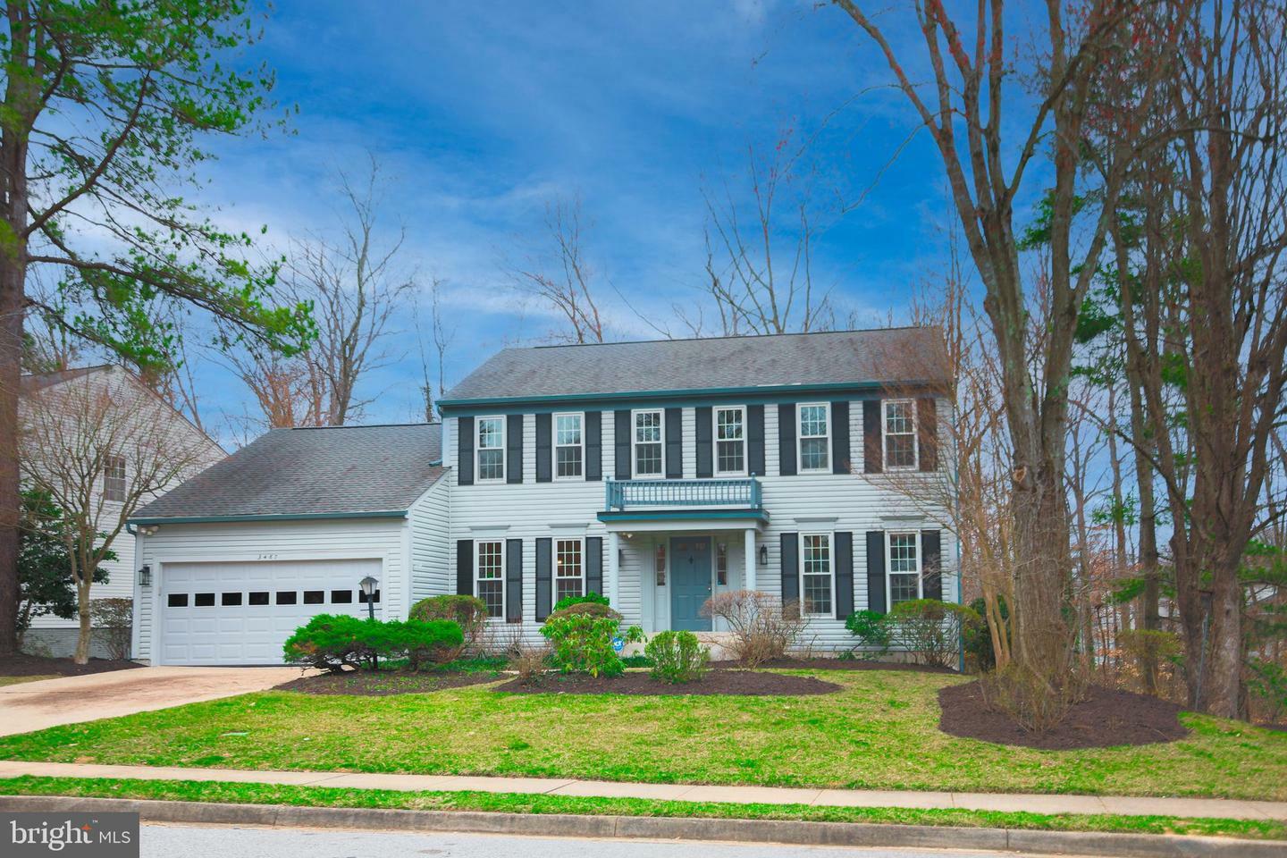 3467 Cornice Place  Woodbridge VA 22192 photo