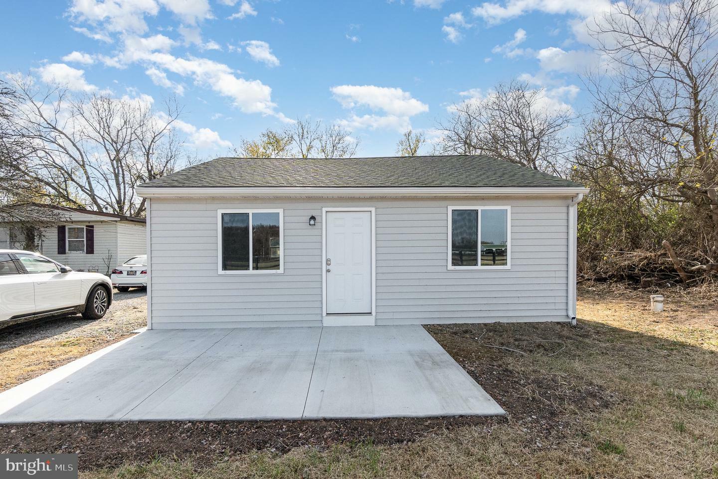 Property Photo: 324 Cayots Corner Road MD 21915