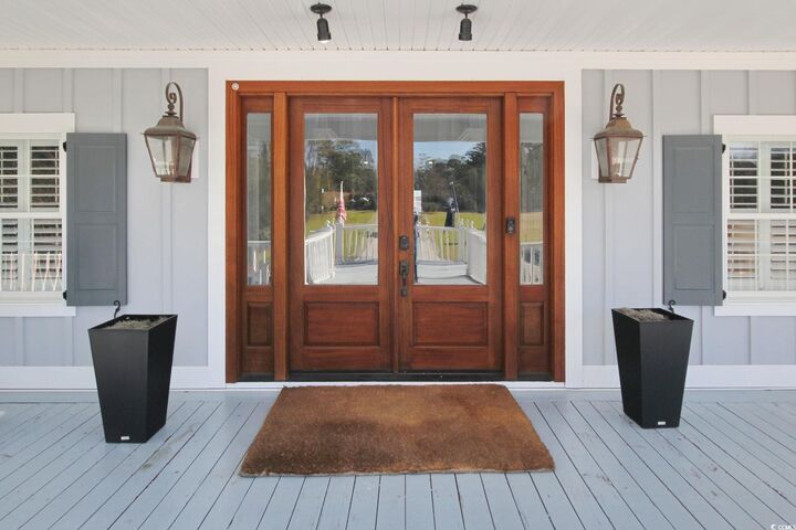 Property Photo: 2425 South Bay St. SC 29440