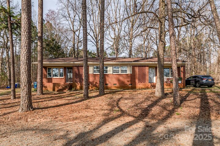 Property Photo:  13324 Lawyers Road  NC 28227 
