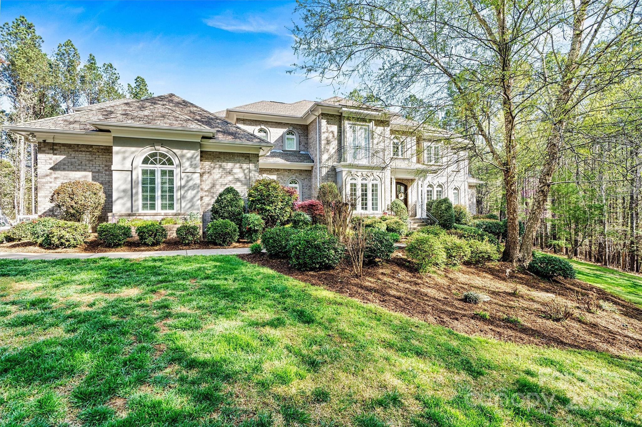 Property Photo:  7509 Webbs Chapel Cove Court  NC 28037 