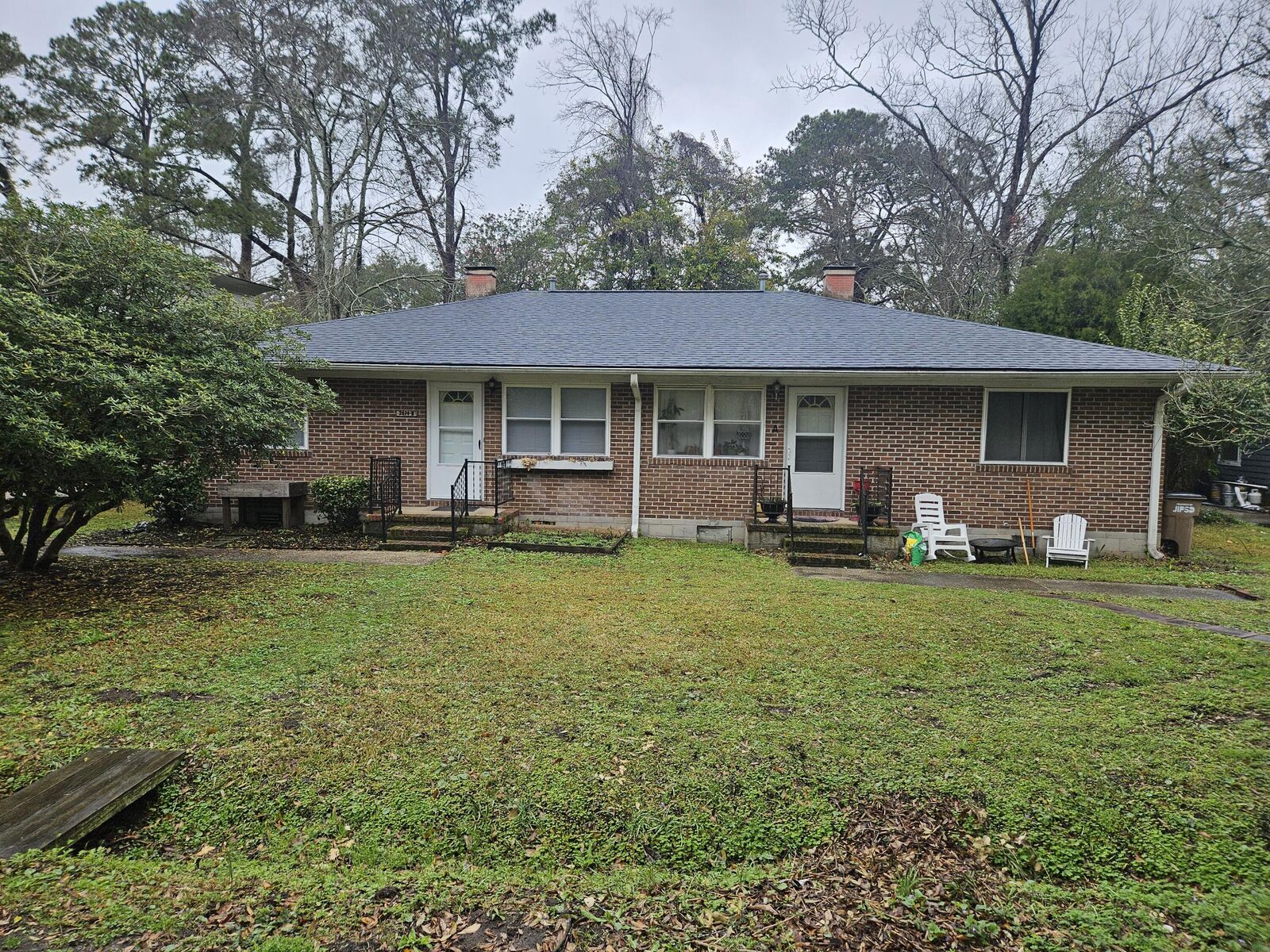 Property Photo:  2074 Seabrook Avenue  SC 29412 