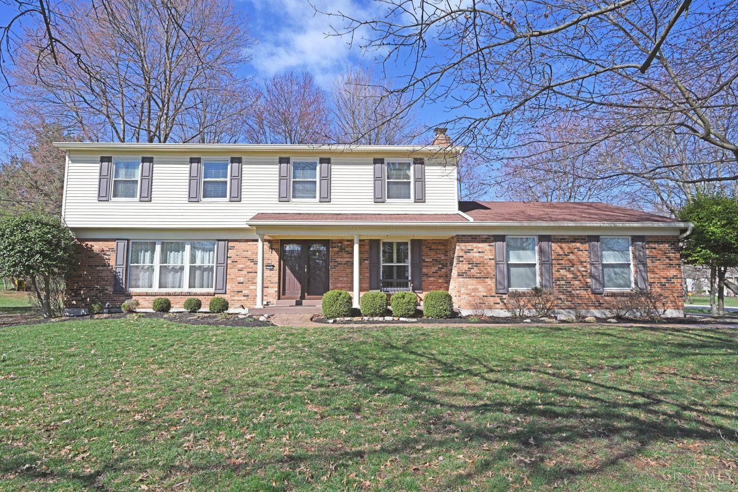 Property Photo:  2765 Little Dry Run Road  OH 45244 